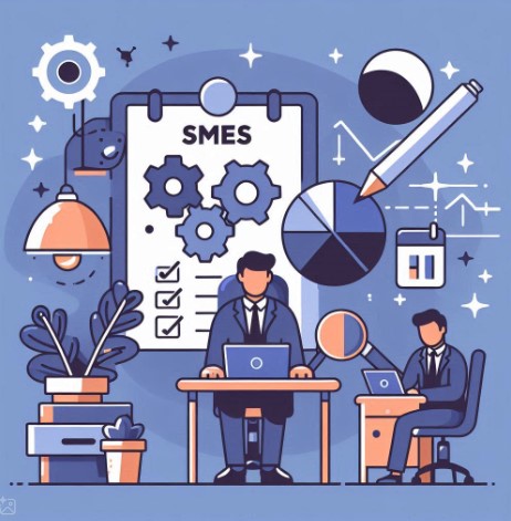 La gestión eficiente como clave del éxito empresarial