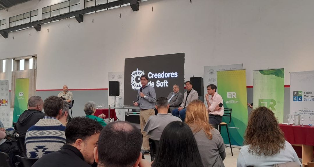 Jornada de Innovación Tecnológica para empresas del sector de Turismo.