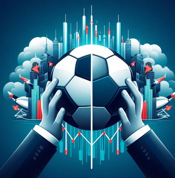 De la cancha a tu comercio: Estrategias para mejorar tu negocio