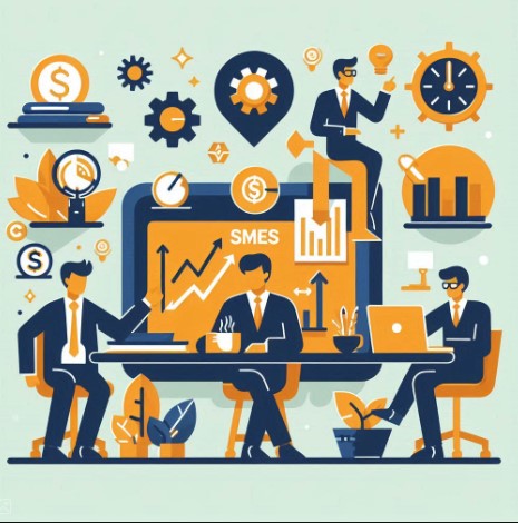 La Planificación Estratégica en los Pequeños Negocios: Una herramienta clave para el éxito.