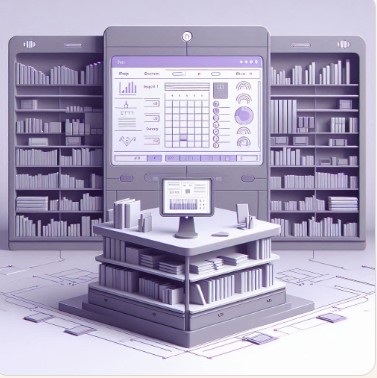 Sistema de Gestión y Stock para Librerías: Cómo Optimizar tu Negocio