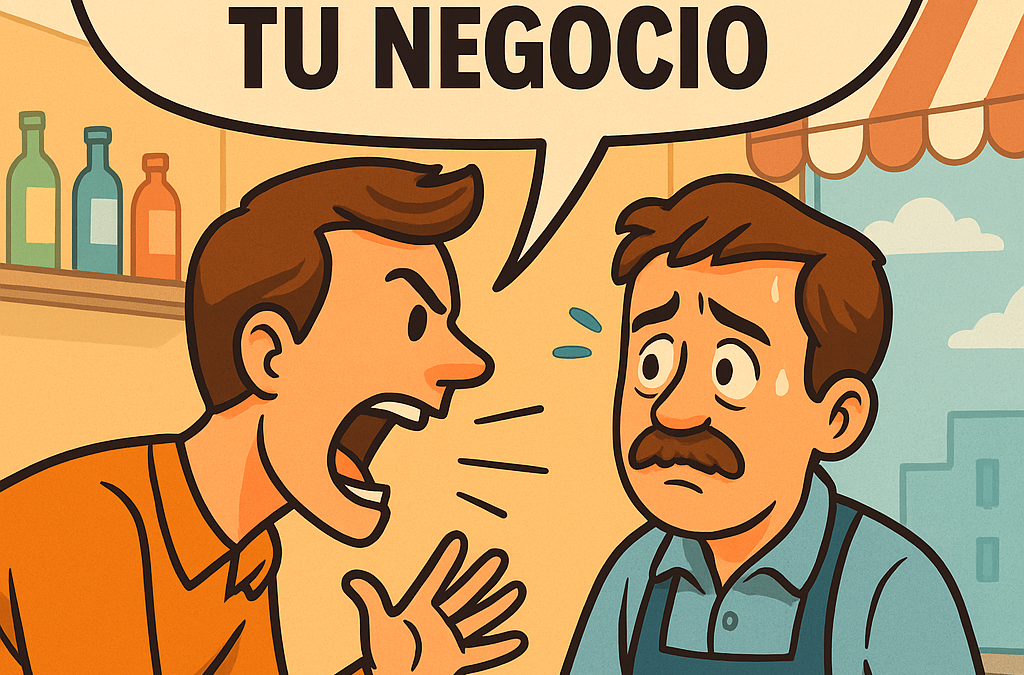 No trabajes para ARCA: trabajá para vos y tu negocio