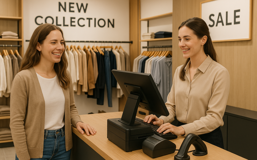 Estrategias para mejorar la experiencia del cliente en tu tienda de ropa