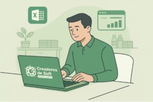 Como cargar los articulos de mi negocio a un sistema de facturacion y gestion