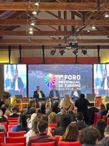 Foro de turismo 