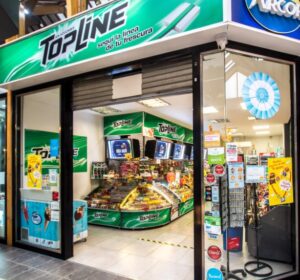 Sistema de facturación para Kioscos