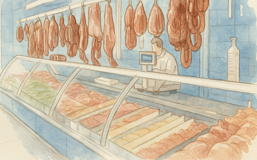 Carnicerías & Pollerías: cómo detectar los cortes más vendidos y mejorar tu rentabilidad