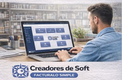 🚀El software de facturación y gestión que tu negocio necesita